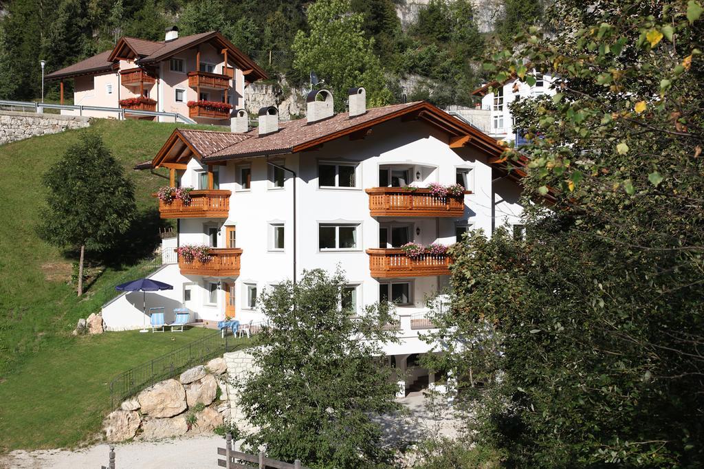 Villa Otto Santa Cristina Val Gardena Zewnętrze zdjęcie