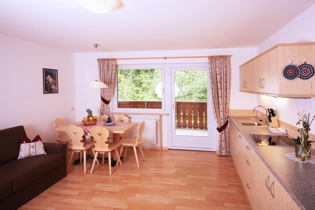 Villa Otto Santa Cristina Val Gardena Zewnętrze zdjęcie