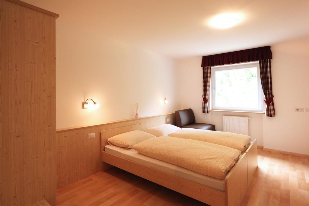 Villa Otto Santa Cristina Val Gardena Zewnętrze zdjęcie
