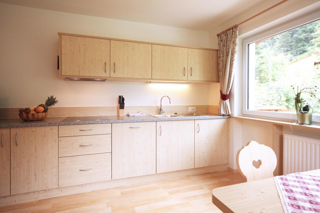 Villa Otto Santa Cristina Val Gardena Zewnętrze zdjęcie