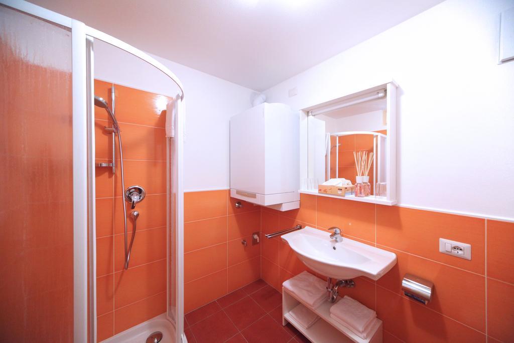 Villa Otto Santa Cristina Val Gardena Zewnętrze zdjęcie