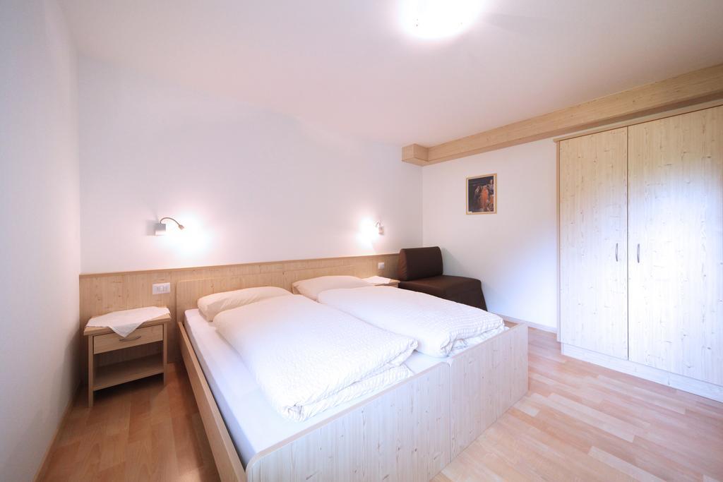 Villa Otto Santa Cristina Val Gardena Zewnętrze zdjęcie