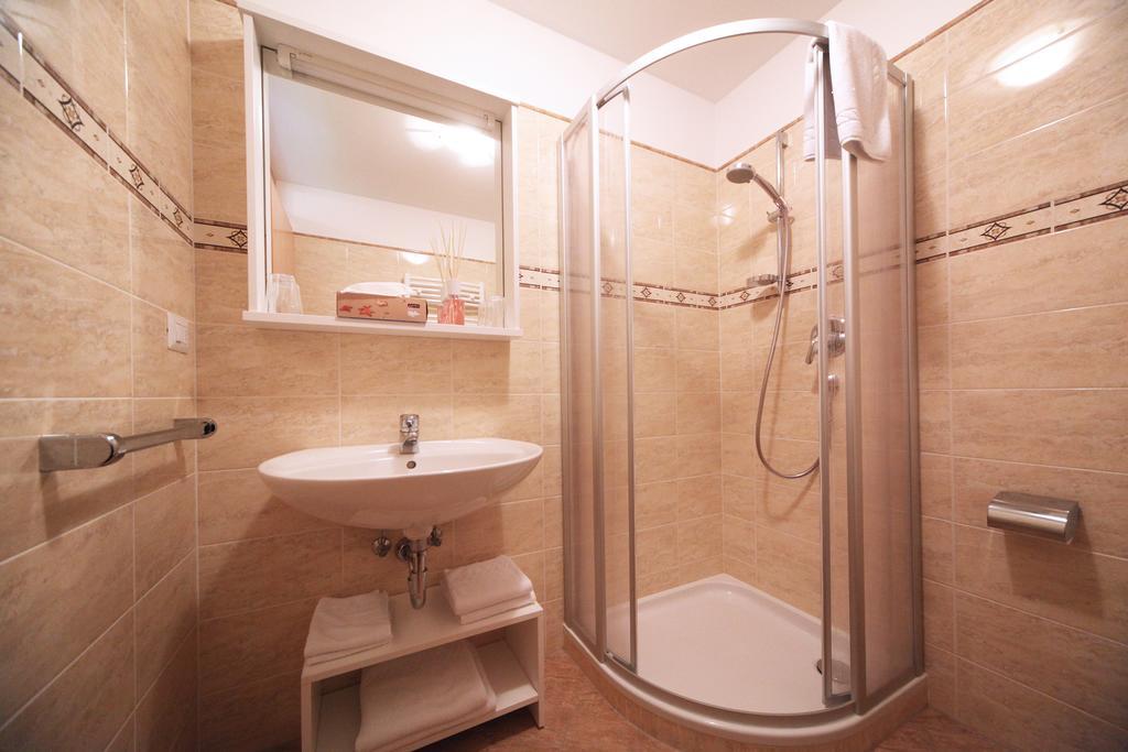 Villa Otto Santa Cristina Val Gardena Zewnętrze zdjęcie