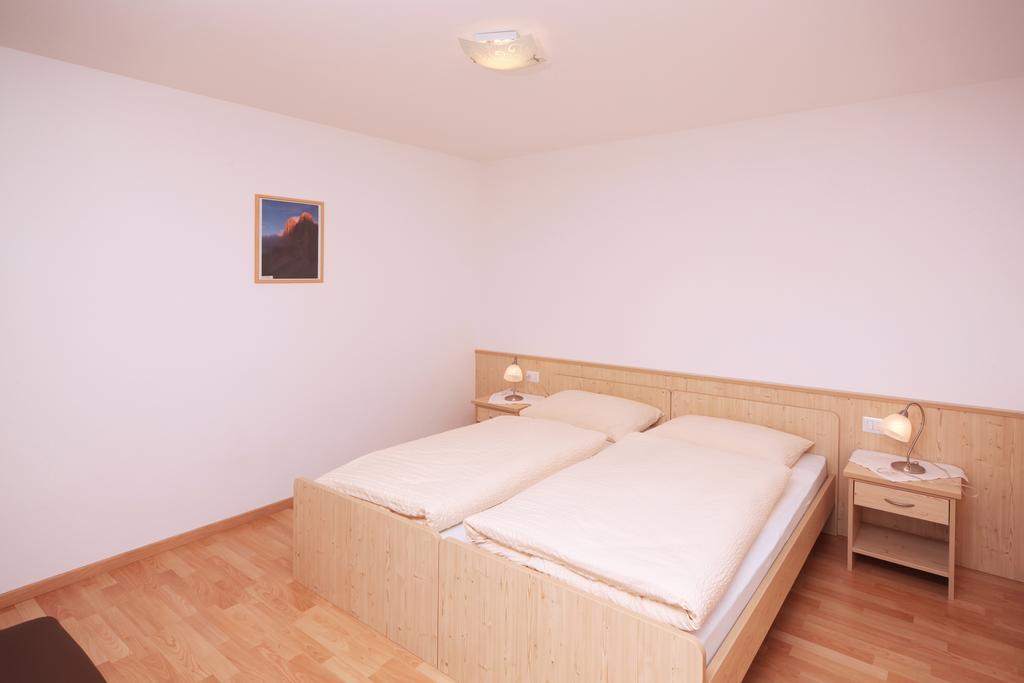 Villa Otto Santa Cristina Val Gardena Zewnętrze zdjęcie